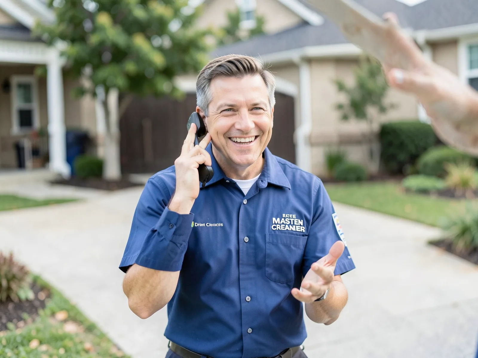 Drain Cleaning Tuscaloosa, AL FAQs
